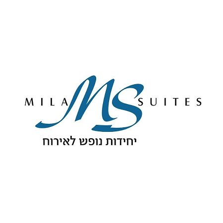 Yuval Holidey Aprtment Eilat Apartment Ngoại thất bức ảnh