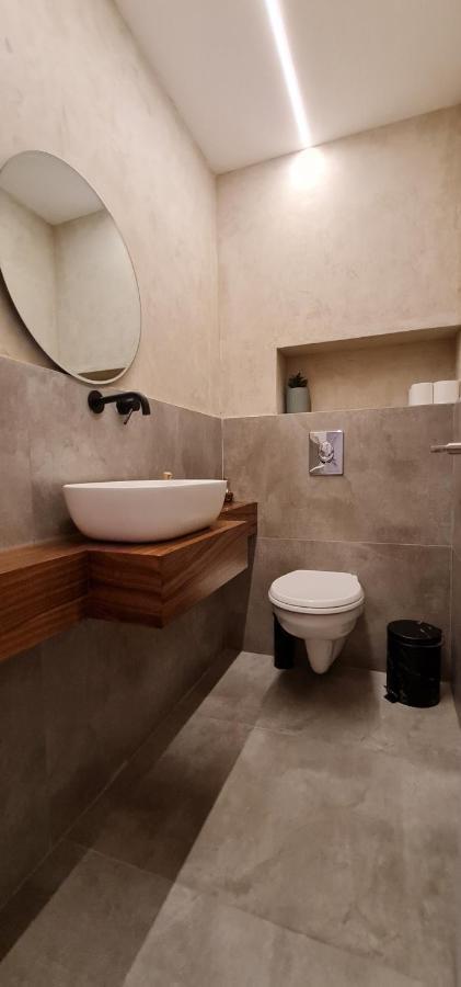 Yuval Holidey Aprtment Eilat Apartment Ngoại thất bức ảnh
