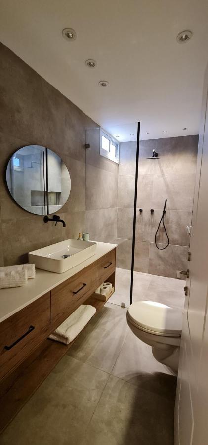 Yuval Holidey Aprtment Eilat Apartment Ngoại thất bức ảnh