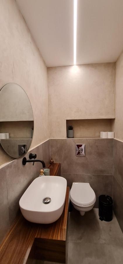Yuval Holidey Aprtment Eilat Apartment Ngoại thất bức ảnh