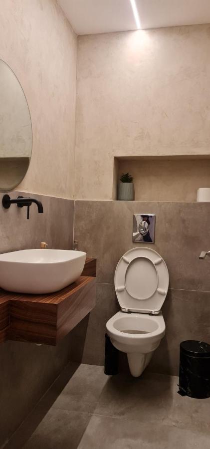 Yuval Holidey Aprtment Eilat Apartment Ngoại thất bức ảnh